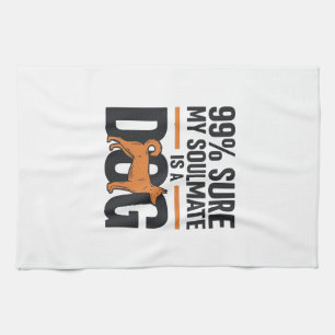 T-Shirt ontwerp met grappige vintage gravure van s Theedoek