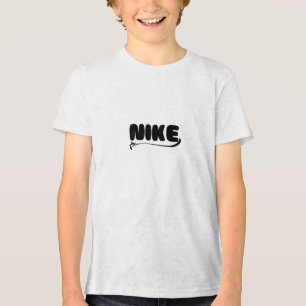 T-shirt ontwerp van nick