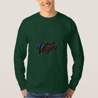 T-shirt ontwerp Verenigde Staten