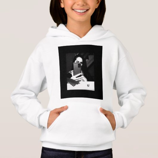 T-shirt ontwerp zelf (Voorkant)