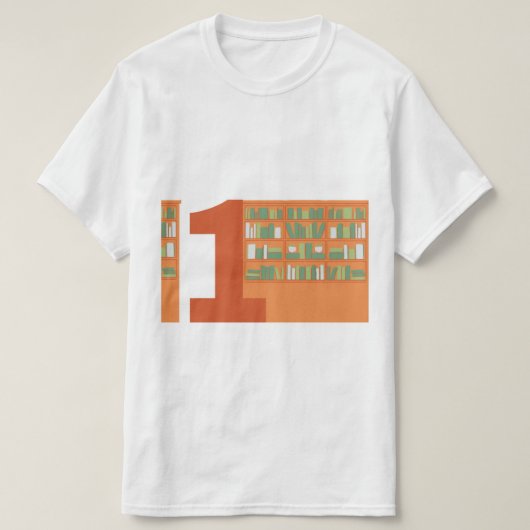 T-shirt ontworpen voor universiteitsstudenten met (Design voorkant)