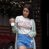 T-shirt - Onweerstaanbaar ijs drop