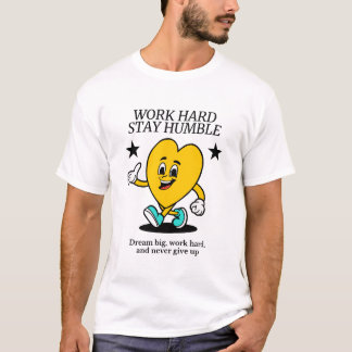 T-shirt op maat met esthetisch design