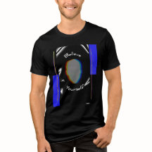 T-shirt opaciteit gezicht 1
