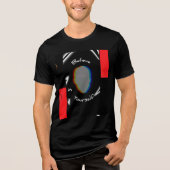 T-shirt opaciteit gezicht 2 (Voorkant)