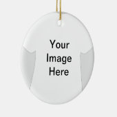 T-Shirt Ornament (Rechts)