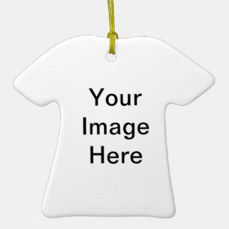 T-Shirt Ornament