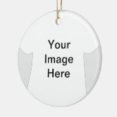 T-Shirt Ornament (Links)