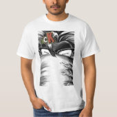 T-shirt (oud Hoesje) (Voorkant)