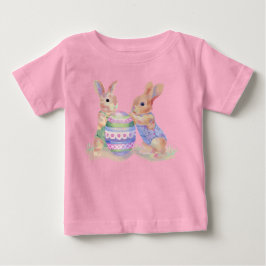 T-shirt Paashaasjes