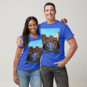 T-Shirt - Palma de Mallorca (Unisex)