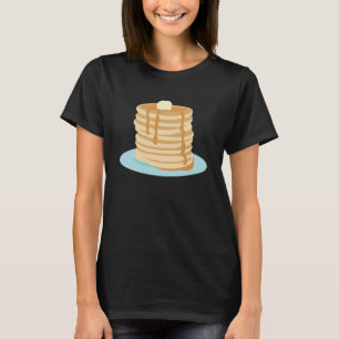 T-shirt pantserkoek voor mij