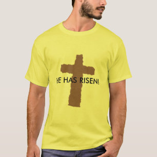 T-shirt - Pasen