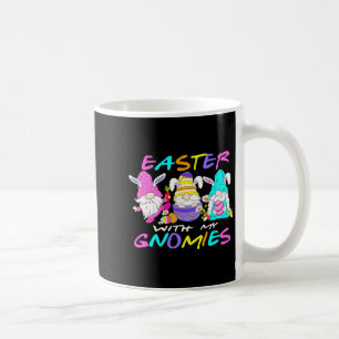 T-shirt Pasen Gnomies Pasen Gnome Pasen Koffiemok