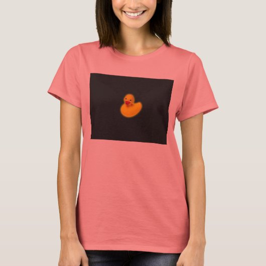 T-shirt patiënt (Voorkant)