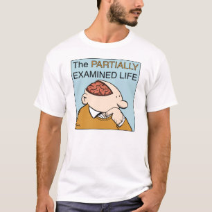 T-shirt PEL: Ononderzochte levensduur