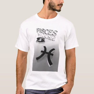 t-shirt pisces