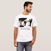 T-shirt PIWTPITT (Voorkant volledig)