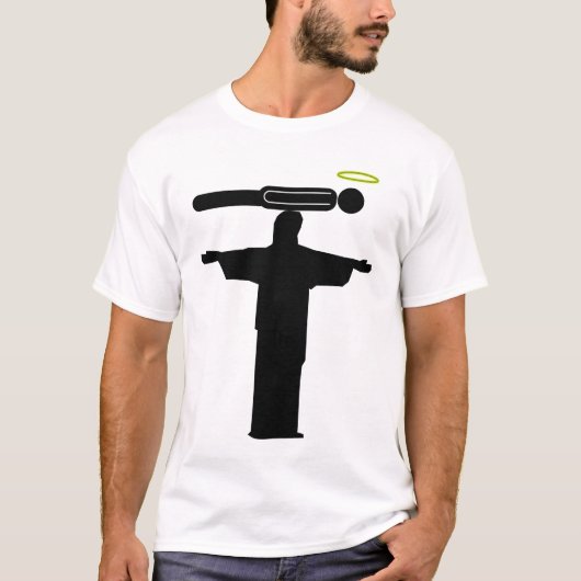 T-SHIRT PLANKEN (Voorkant)