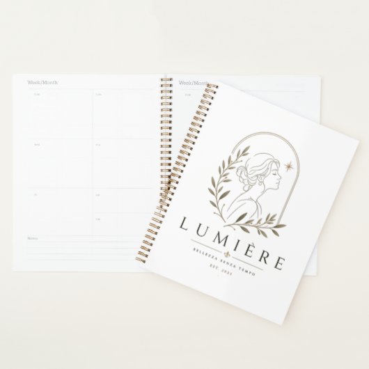 T-shirt Planner (Display)