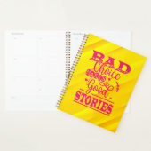 T-shirt Planner (Display)