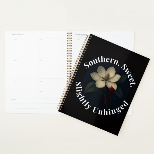 T-shirt Planner (Display)