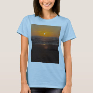 T-shirt Playa Summer
