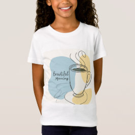 T-Shirt Prachtige Ochtend