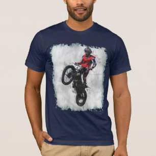 T-shirt proefritsen