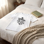 T-Shirt Quotes met Eindeloos Moeder Leven