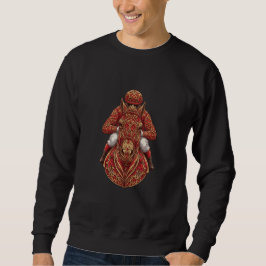 T-shirt - Racehart en genezende bronnen