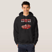 T-Shirt Racing Jongen  (Voorkant volledig)