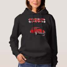 T-Shirt Racing Meisje