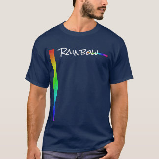 T-shirt Rainbow 2