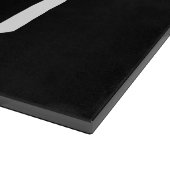 T-shirt-rak ~ Mijn liefde in de Thaise taal Snijplank (Hoek)