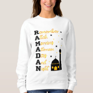 T-Shirt-Ramadan T-shirt