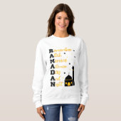 T-Shirt-Ramadan T-shirt (Voorkant volledig)