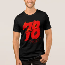 T-Shirt Rebellie 78