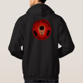 T-Shirt Rebellie 78 Trots (Achterkant)