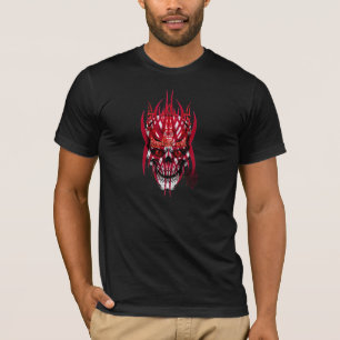 T-Shirt REBELLIE CLUB