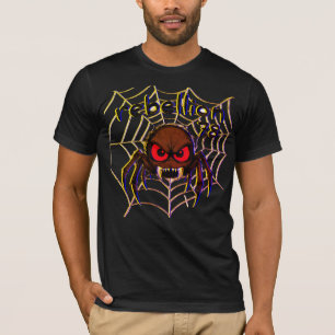 T-shirt  Rebellie Spin 