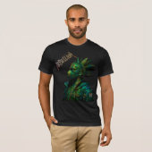 T-Shirt Rebellion78 (Voorkant volledig)
