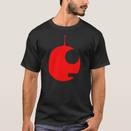 T-shirt Redbot
