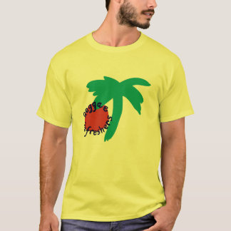 T-shirt Reggae Refreshers