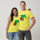 T-shirt Reggae Refreshers (Unisex)