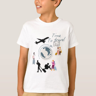 T-shirt reis