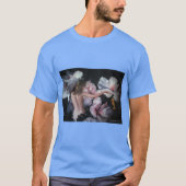 T shirt - Renso Art (Voorkant)