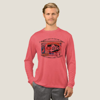 T-Shirt Revelation 13:17