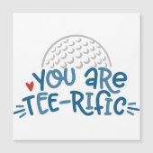 T-SHIRT RIFIC (Voorkant)