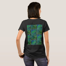 T-shirt rijkdom en wijsheid